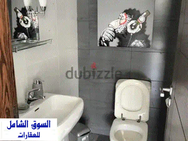 ستوديو فاخر للبيع في الأشرفية - إطلالة ساحرة ومساحة مثالية!