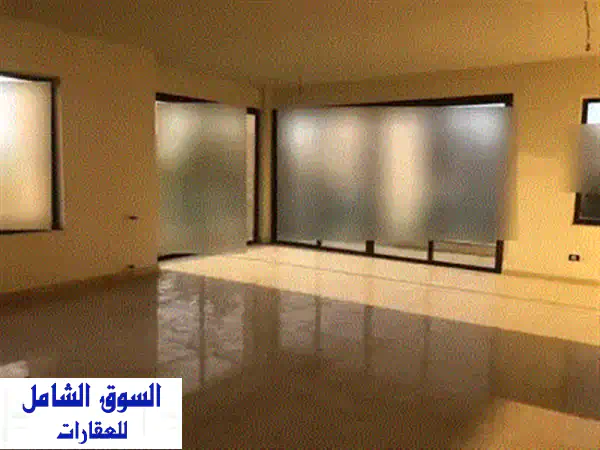 شقة فاخرة 250 متر مربع مطلة على البحر - الخبر - مفروشة بالكامل