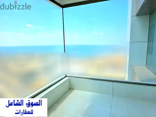 شقة فاخرة للبيع في الجميزة - ٥٠٠ متر مربع + إطلالة خلابة