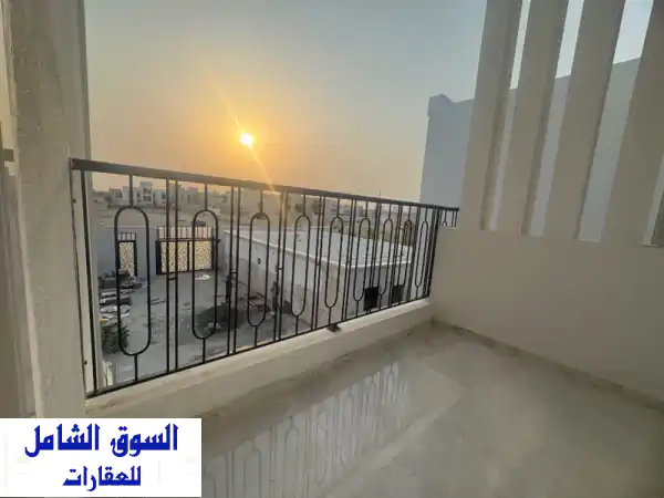 شقة فاخرة في الرياض - أول ساكن! مقابل فندق كورت يارد...