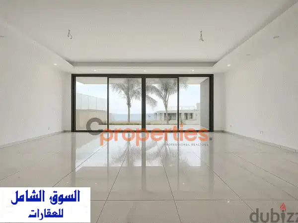 شقة فاخرة للبيع في ساحل alma - إطلالة بحرية خلابة...