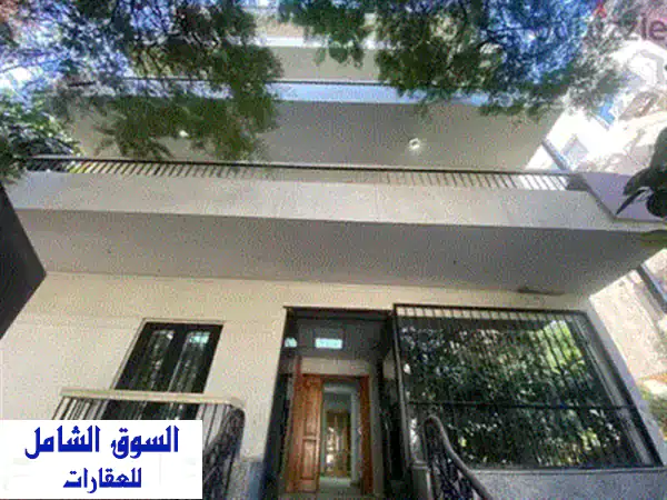 مكتب إداري فاخر للإيجار على طريق الدائري – جاهز للعمل فوراً!