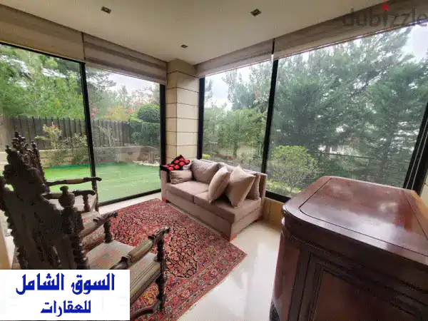 شقة فريدة تحت الأرض بضوء الشمس الكامل في الربوة -...