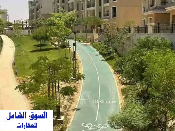 شقتك الفاخرة في سراي... منزل أحلامك بانتظارك!