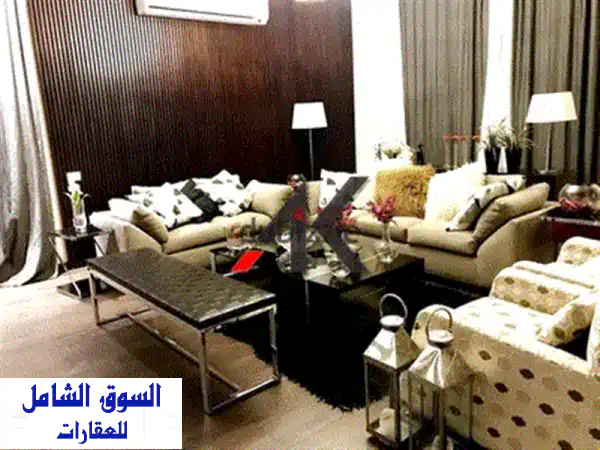 فيلا مستقلة فاخرة 700 متر في هايد بارك التجمع الخامس - استلام فوري! 😍
