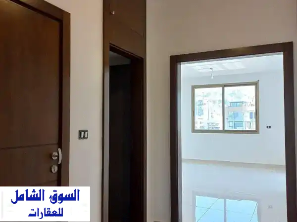 شقة جديدة للبيع في قلب زلقا - فرصة استثمارية لا تُفوّت!