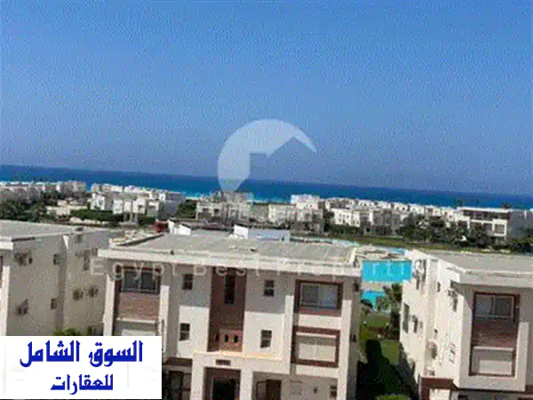 بنتهاوس فاخر 185م² على البحر في لافيستا كاسكادا - استلام فوري!