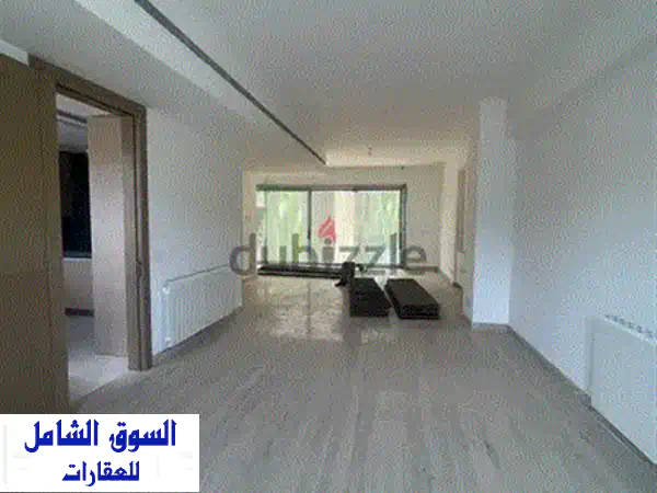 شقة دوبلكس فاخرة في قلب المدينة | جيم، مسبح، تراس | فرصة استثمارية مميزة