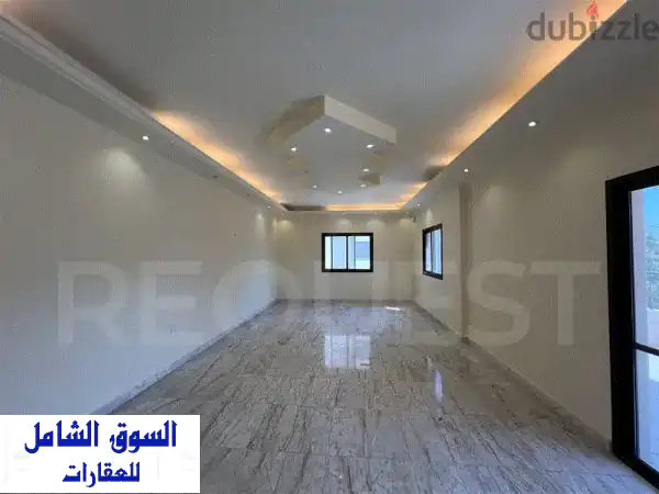 شقة فاخرة للبيع في قلب تعلبايا - 172 متر²! مساحة...