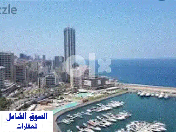 شقة دوبلكس فاخرة في قلب المدينة | جيم، مسبح، تراس |...