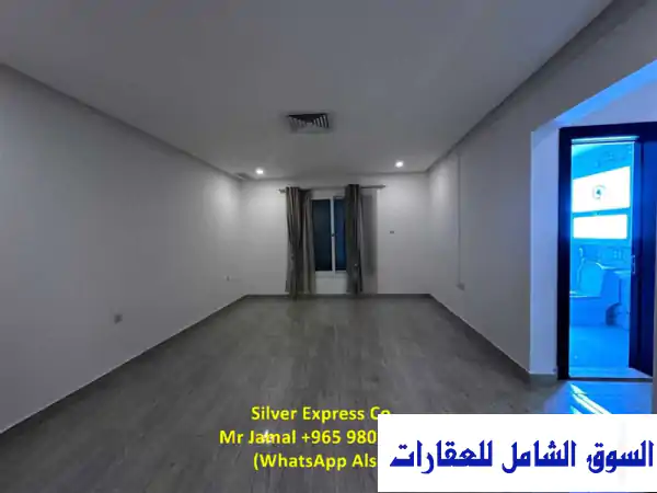 شقة فاخرة للإيجار في الفنطاس - 3 غرف نوم رئيسية +...