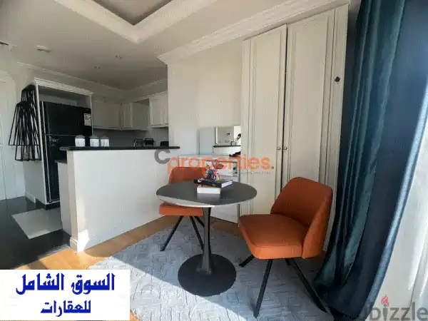 Apartment for rent in Down Town CPBMK97
