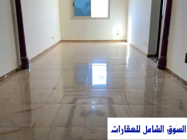شقة فاخرة للإيجار في الهرم - أريزونا - إطلالة...
