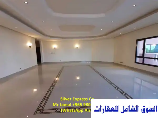 فيلا بحرية فاخرة للإيجار في الفنطاس - إطلالة خلابة ومساحة واسعة!