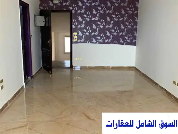شقة فاخرة للإيجار في الهرم - أريزونا - إطلالة بحرية خلابة!