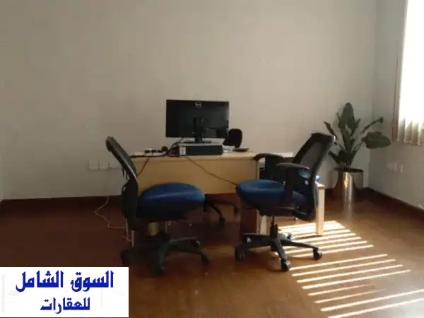 مكاتب للإيجار في أبوظبي - المصفح | أسعار مميزة تبدأ...