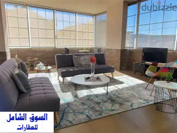 Renovated charming apartment for rent in Dora!