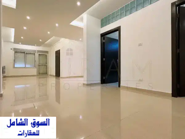 شقة فاخرة للبيع في منطقة بلونة الراقية - مساحة 165...