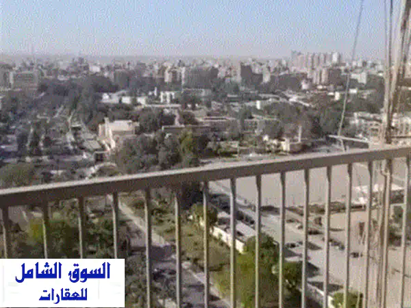 شقة للبيع في العبور - حي التاسع R9133 | مساحة 175م²، تشطيب الترا سوبر لوكس