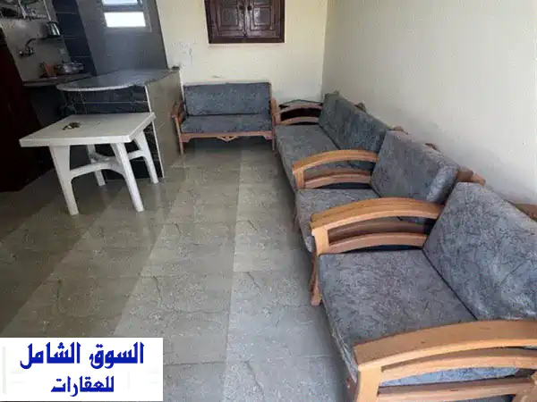 شاليه فاخر للإيجار في قرية اللوتس بالساحل الشمالي...