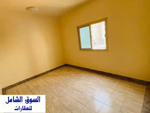 شقة فاخرة في النعيمية - أمام الكباب الأفغاني! 3 غرف + صالة واسعة - 38 ألف دفعات