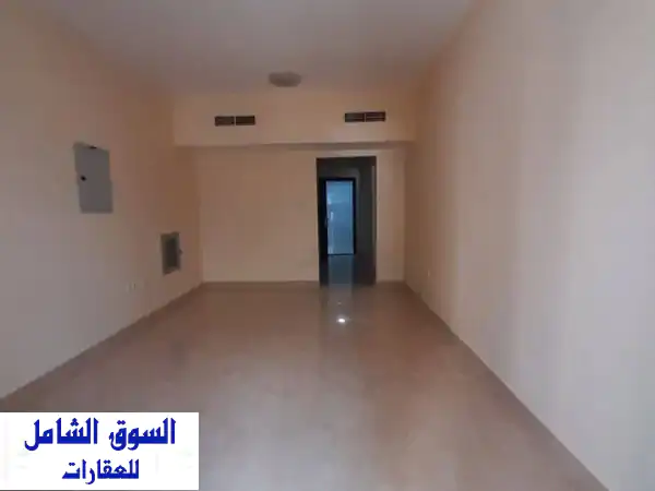شقة رائعة بغرفة وصالة للإيجار في كورنيش عجمان |...