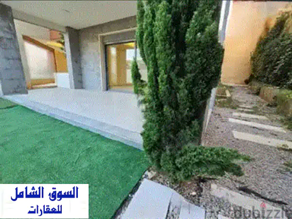 شقة فاخرة للإيجار في الجميزة - تصميم أنيق ومساحة واسعة