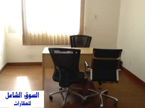 مكاتب للإيجار في أبوظبي - المصفح | أسعار مميزة تبدأ من 13,000 درهم!