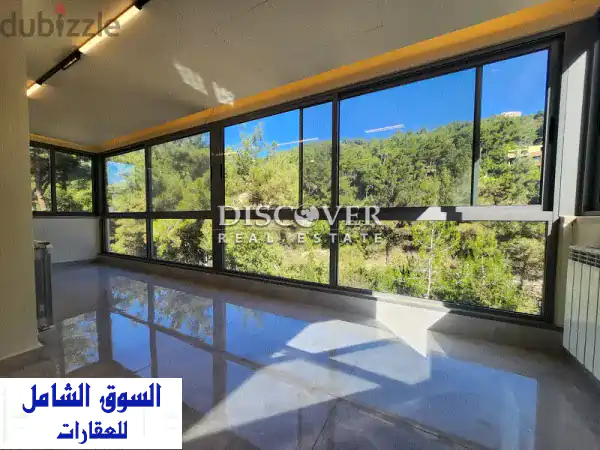 فيلا فاخرة معاصرة للبيع في بعبدات - فرصة استثنائية!