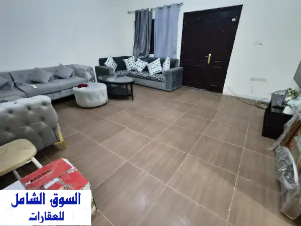 شقة مفروشة مدخل خاص - محمد بن زايد، أبوظبي | 4000...