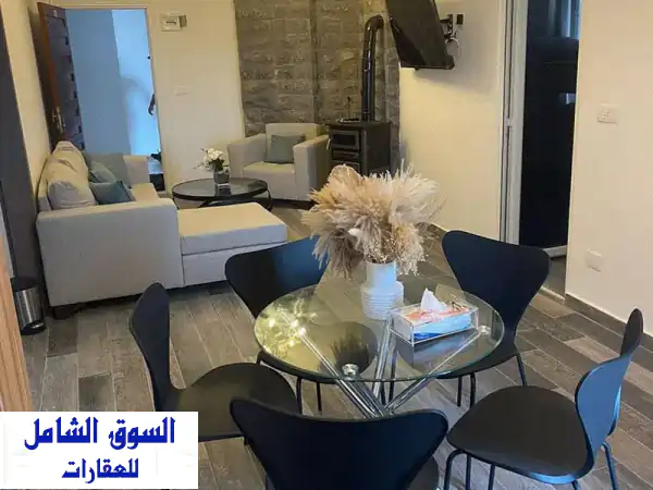 شقة فاخرة للإيجار في فاريا - فرصة أخيرة! 600$ فقط!