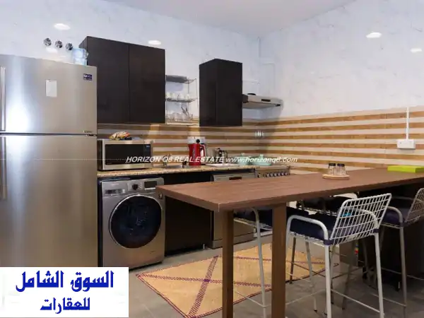 شقق جميلة ومفروشة في السالمية، الكويت  غرفة نوم...