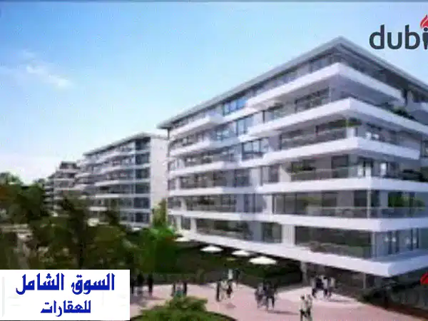 شقة فاخرة للبيع في بالم هيلز الإسكندرية - قسط على...