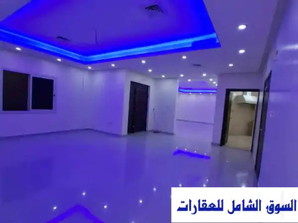 فيلا فاخرة للإيجار في حطين - دور سرداب مع حوش! 750...