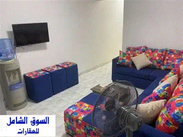 شاليه فاخر 3 غرف مكيفة بقرية اللوتس - إقامة ساحرة على البحر!
