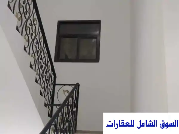 فيلا فاخرة للبيع في المشاف - الوكرة | تمويل عقاري متوفر!