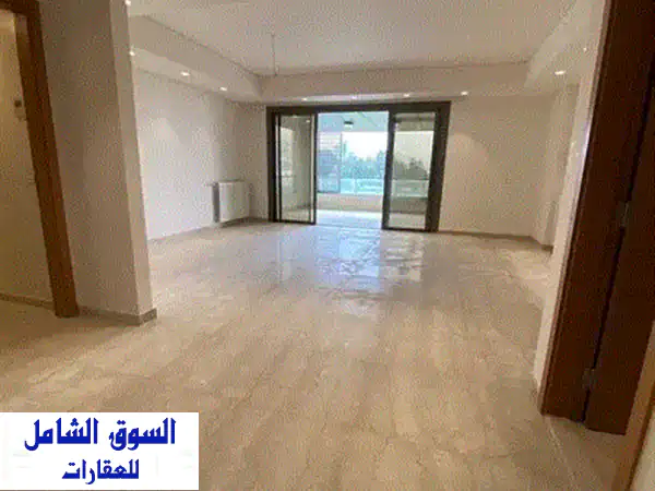 شقة فاخرة 191 متر مربع للبيع في مشروع الواجهة...