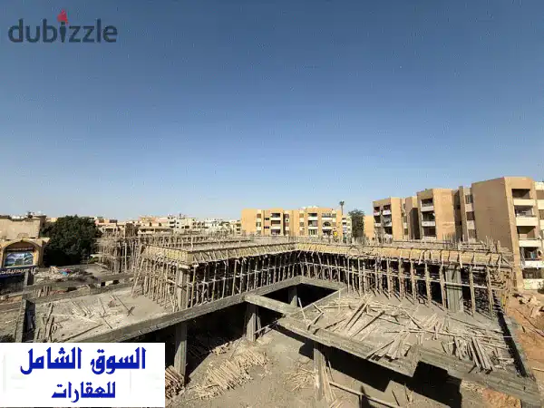 فرصة ذهبية! محل تجاري مميز بـ Bloom Mall - موقع...