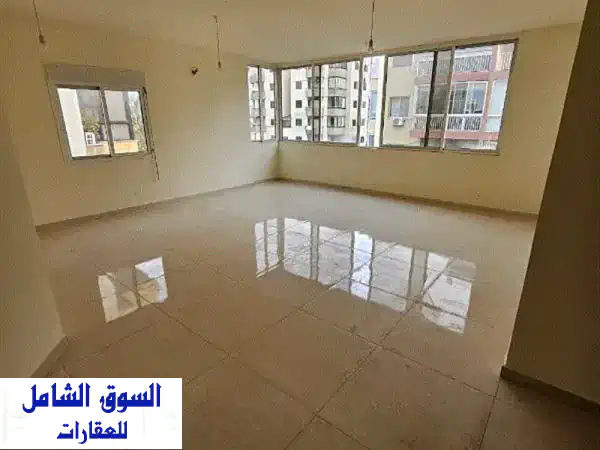 شقة فاخرة للبيع في زوق مصبح - 120م²، بناية جديدة،...