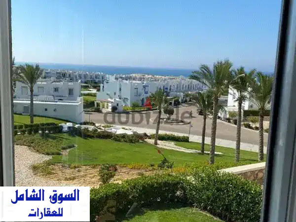 شاليه فاخر للإيجار في ماونتن فيو الساحل الشمالي |...