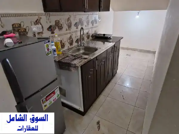 شقة مفروشة مدخل خاص - محمد بن زايد، أبوظبي | 4000 درهم شامل!