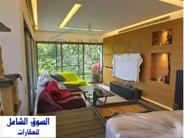 شقق فاخرة للبيع في بعبدا | فرصة استثمارية مميزة!
