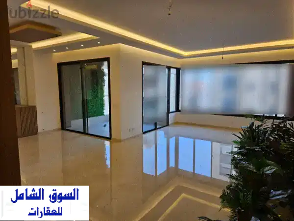 شقة دوبلكس فاخرة للبيع في مار تقلا، الحازمية - 300...