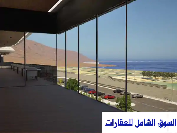 فرصة استثمارية ذهبية! محل تجاري في مول بلو هب،...