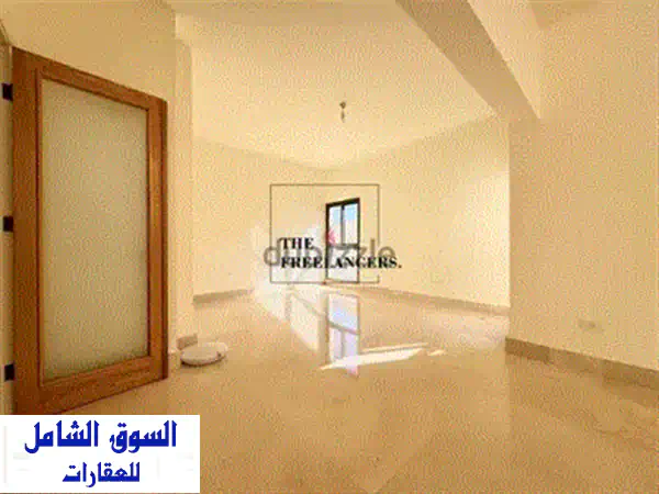 شقة للإيجار في عين المريسة - آخر وحدة متوفرة! 😍