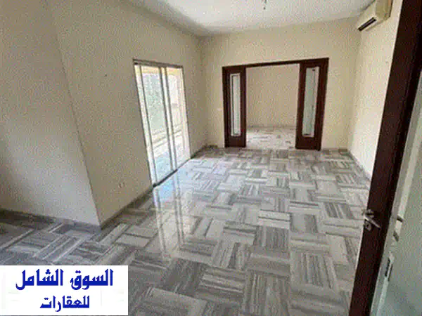 شقة فاخرة للبيع في النقاش - مساحة 150 متر، مواقف سيارات خاصة!