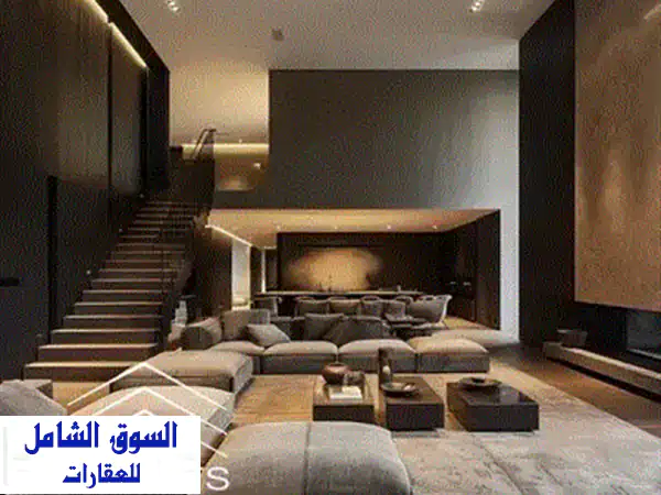 أرض مميزة بمدخل خاص في قلب النزهة الجديدة - أرض الجولف!