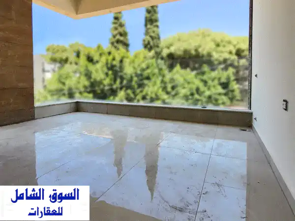 شقة فاخرة للبيع في النقاش - مساحة 150 متر، مواقف...