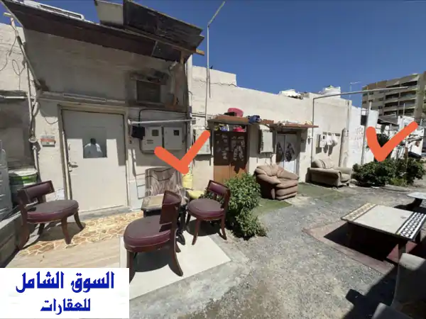 فرصة استثمارية ذهبية! بيتان متلاصقان في نخيل دبي -...
