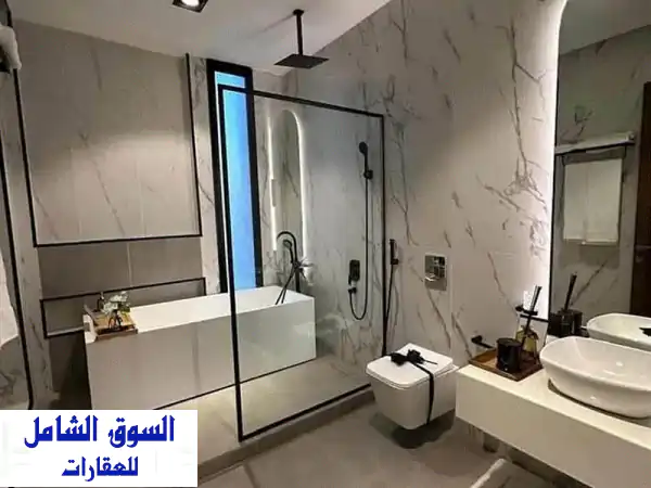 شاليه للبيع في لافيستا رأس الحكمة - ساحل الشمال،...